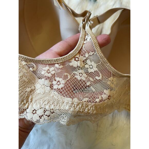 NWOT Maidenform Women's One Fab Fit Everyday Full Coverage Bra 40DD - Picture 5 of 7